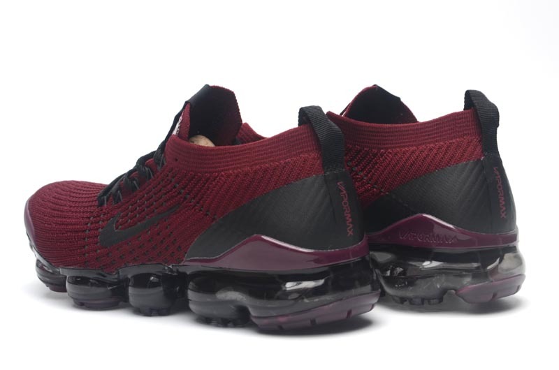 Nike Air VaporMax 2019 Men Shoes-150